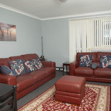 Stunning 2Nd Floor 2 Bedroom Massionette Apartment Glasgow Zewnętrze zdjęcie