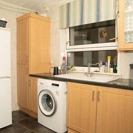 Stunning 2Nd Floor 2 Bedroom Massionette Apartment Glasgow Zewnętrze zdjęcie
