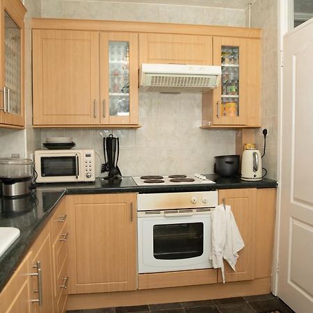 Stunning 2Nd Floor 2 Bedroom Massionette Apartment Glasgow Zewnętrze zdjęcie