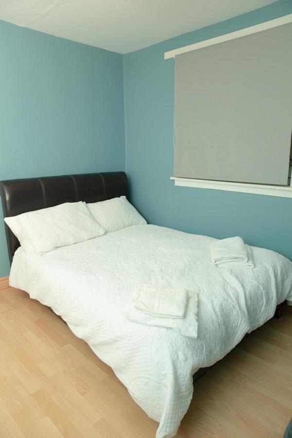 Stunning 2Nd Floor 2 Bedroom Massionette Apartment Glasgow Zewnętrze zdjęcie